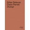 Gilles Deleuze, Claire Parnet Dialogi
