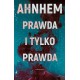 Prawda i tylko prawda Stefan Ahnhem motyleksiazkowe.pl