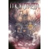 Monstressa 8 Inferno