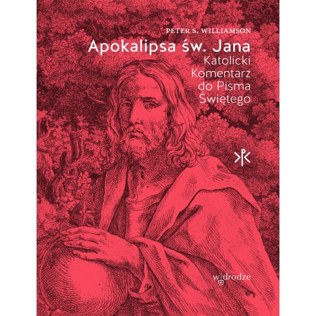 Apokalipsa św. Jana Peters Williamson motyleksiazkowe.pl