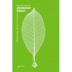 Zraniony świat Odnaleźć Boga gdy życie nie ma sensu Michael Schmitz motyleksiazkowe.pl