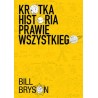 Krótka historia prawie wszystkiego