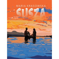 Susza Maria Krasowska motyleksiazkowe.pl