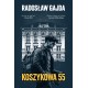 KOSZYKOWA 55 RADOSŁAW GAJDA motyleksiazkowe.pl