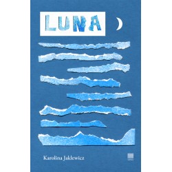 Luna Karolina Jaklewicz motyleksiazkowe.pl