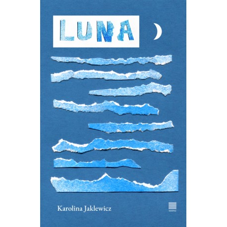Luna Karolina Jaklewicz motyleksiazkowe.pl