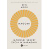 Nagomi. Japoński sekret życia w harmonii
