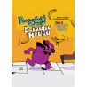 Poczytaj mi Borsuku Mruku! Strasznie wielki żarłok