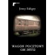 Wagon pocztowy GM 38552 Jezry Edigey motyleksiazkowe.pl
