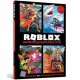 RROBLOX. Найкращі батальні ігри /Najlepsze gry walki Alex Wiltshire motyleksiazkowe.pl