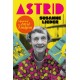 Astrid Opowieść o Astrid Lindgren Susanne Lieder motyleksiazkowe.pl