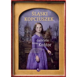 Śląski Kopciuszek Gabriela Anna Kańtor motyleksiazkowe.pl