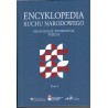 Encyklopedia Ruchu Narodowego. Organizacje, wydarzenia, pojęcia Tom 3