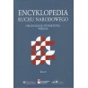 Encyklopedia Ruchu Narodowego. Organizacje, wydarzenia, pojęcia Tom 4