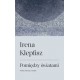 Pomiędzy światami. Wybór wierszy i sejów Irena Klepfisz motyleksiazkowe.pl