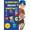 Elementarz małego odkrywcy