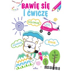 Bawię się i ćwiczę motyleksiazkowe.pl