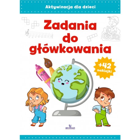 Zadania do główkowania motyleksiazkowe.pl