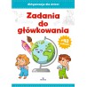 Zadania do główkowania