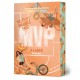 MVP The Most Valuable Prize motyleksiazkowe.pl