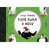 Piąta kura u wozu Tom 4