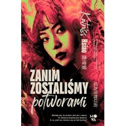 Zanim zostaliśmy potworami motyleksiazkowe.pl