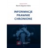 Informacje prawnie chronione
