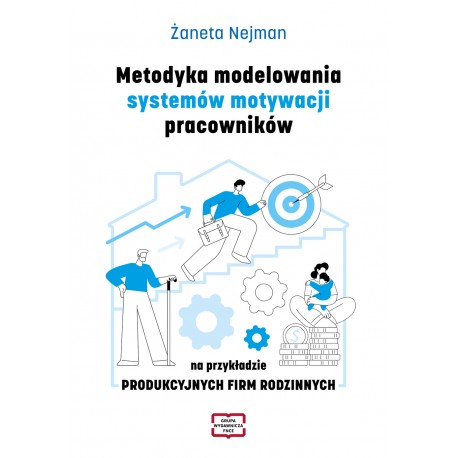 Metodyka modelowania systemów motywacji pracowników na przykładzie produkcyjnych firm rodzinnych