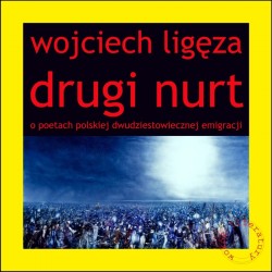 Drugi nurt O poetach polskiej dwudziestowiecznej emigracji motyleksiazkowe.pl