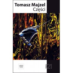Części Tomasz Majzel motyleksiazkowe.pl