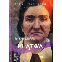 Klątwa Ryan Green motyleksiazkowe.pl