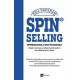 Spin® Selling. Sprzedawaj skuteczniej dzięki stawianiu właściwych pytań we właściwym czasie  Neil Rackham motyleksiazkowe.pl