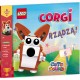 LEGO Books Corgi rządzą