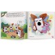 LEGO Books Corgi rządzą motyleksiazkowe.pl