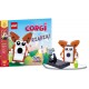 LEGO Books Corgi rządzą motyleksiazkowe.pl