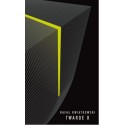 Twarde O