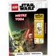 LEGO Star Wars Mistrz Yoda motyleksiazkowe.pl