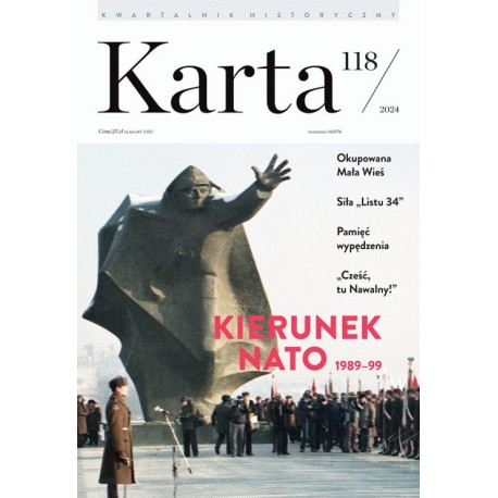 Karta 118/2024 motyleksiazkowe.pl