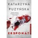 Eksponat. Klementyna Kopp. 1 Katarzyna Puzyńska motyleksiazkowe.pl