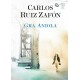 Gra Anioła TW Carlos Ruiz Zafon motyleksiazkowe.pl