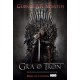 Gra o tron. Pieśń Lodu i Ognia. Tom 1 (okładka filmowa) George R. R. Martin motyleksiazkowe.pl