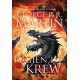 Ogień i krew część 2 George R.R. Martin motyleksiazkowe.pl