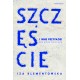 Szczęście i inne przypadki Mikroreportaże Iza Klementowska motyleksiazkowe.pl