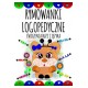 Rymowanki logopedyczne ćwiczenia buzi i języka motyleksiazkowe.pl