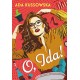 O, Ida! Ada Kussowska motyleksiazkowe.pl