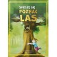 Spieszę się poznać las Agnieszka Buczek motyleksiazkowe.pl