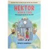 Hektor i wehikuł czasu. Pełna przygód wyprawa do roku 2020