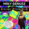 Mały geniusz. Zabawy i łamigłówki