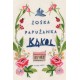 Kąkol Zośka Papużanka motyleksiazkowe.pl