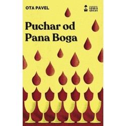 Puchar od Pana Boga Ota Pavel motyleksiazkowe.pl